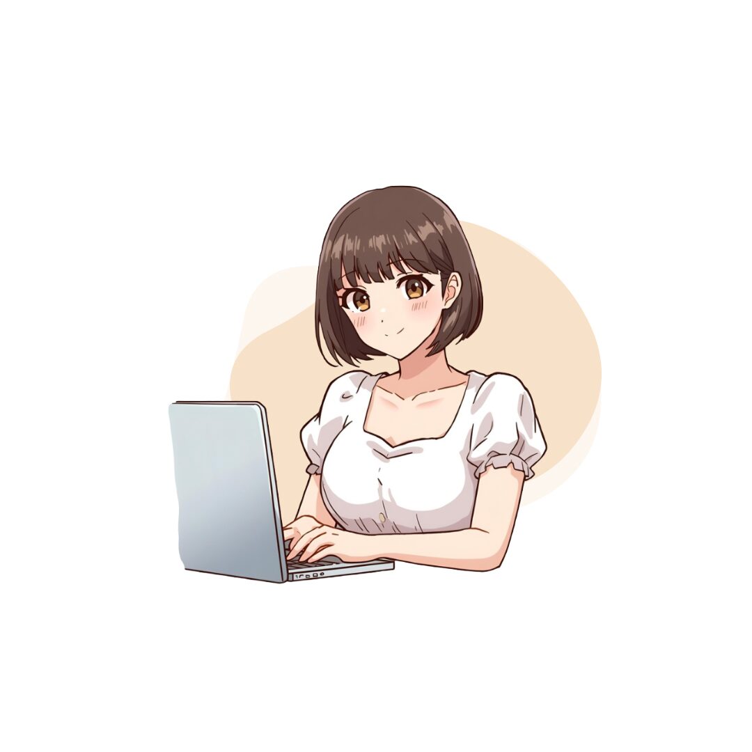 ひな ｜ひなの転職相談室